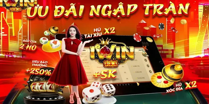 Sự kiện và giải đấu nổ hũ đặc biệt của Vipvin